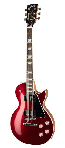 GIBSON LP MODERN SPBRG