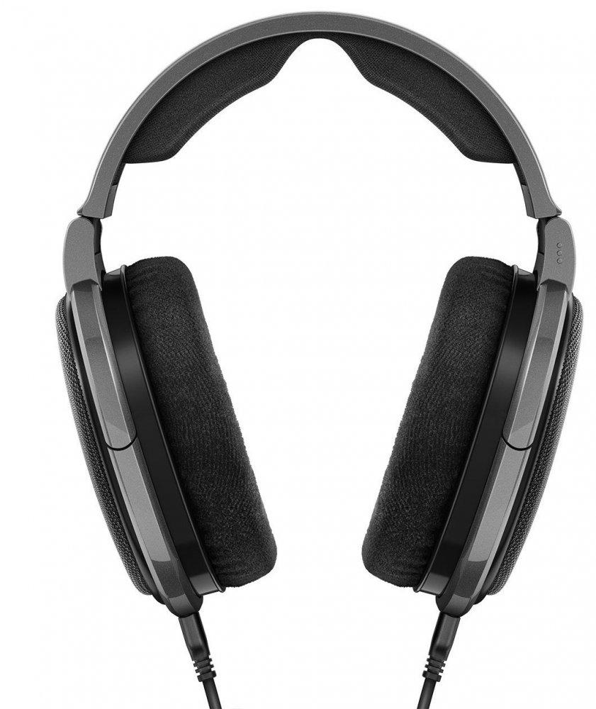 ゼンハイザー SENNHEISER ヘッドフォン hd650+stbp.com.br