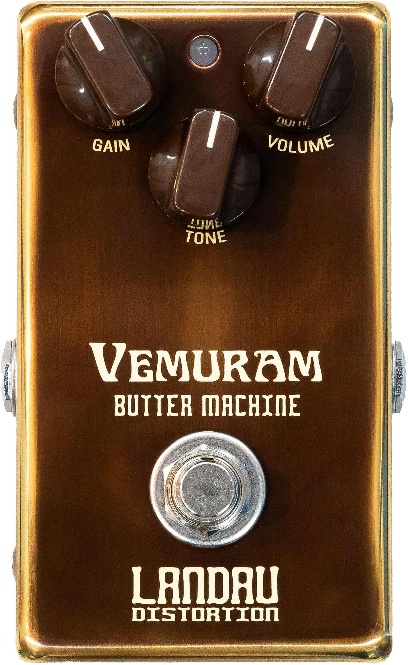 VEMURAM Butter Machine 未使用品 | www.gamutgallerympls.com