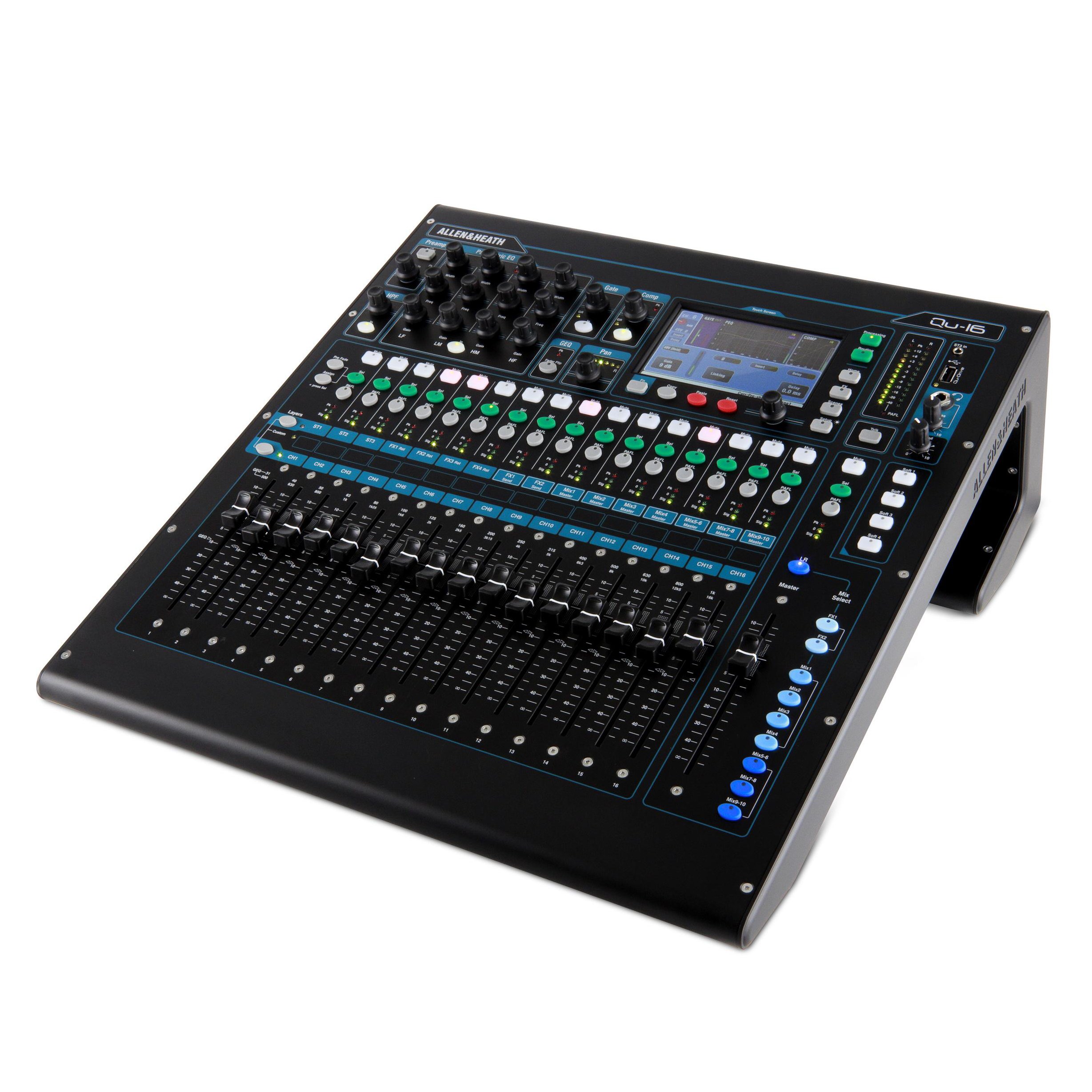 used behringer xr18 for sale