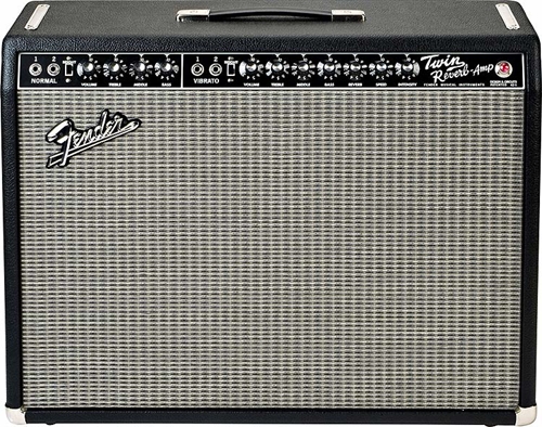 1965 twin reverb reissue