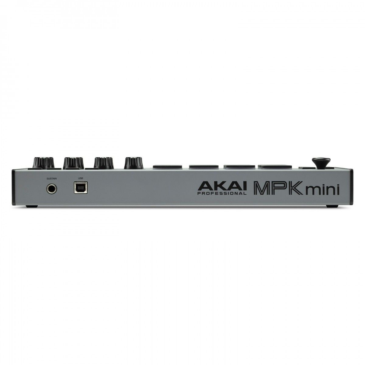 Akai Professional MPK Mini MK III 25-key Keyboard Controller - Grey