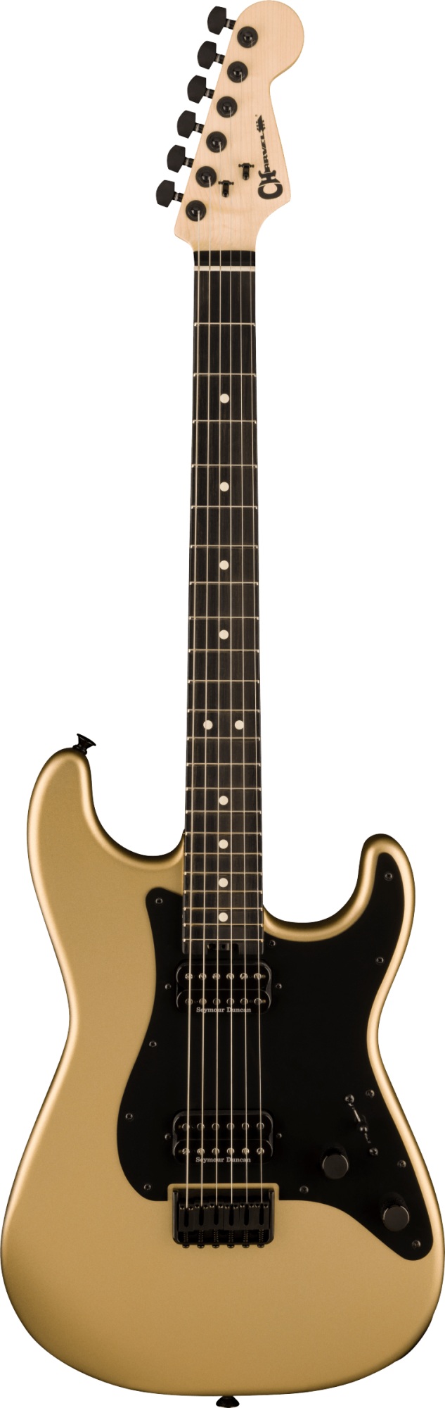 CHARVEL PM SC1 HH HT PHG