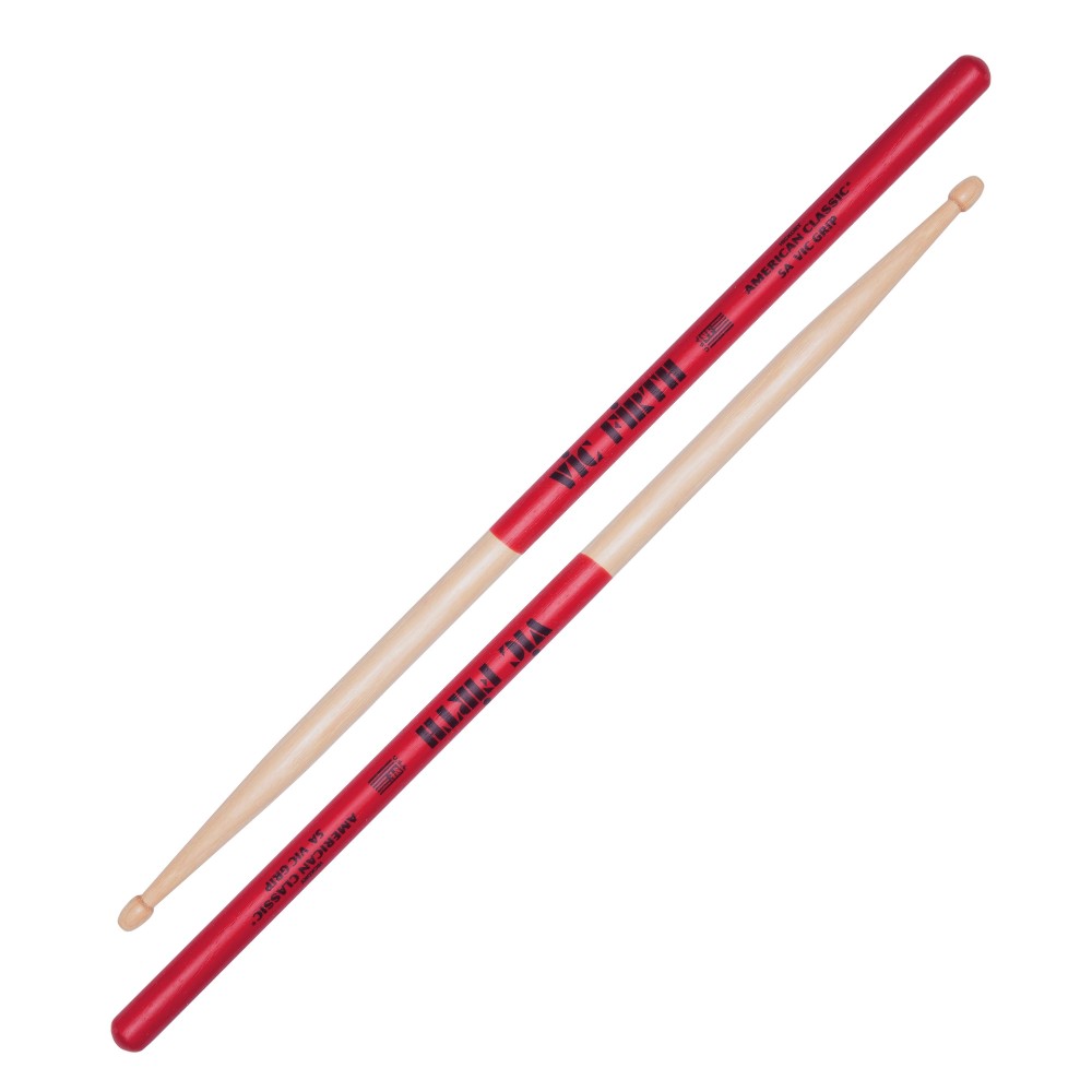 VIC FIRTH 5AVG VIC GRIP