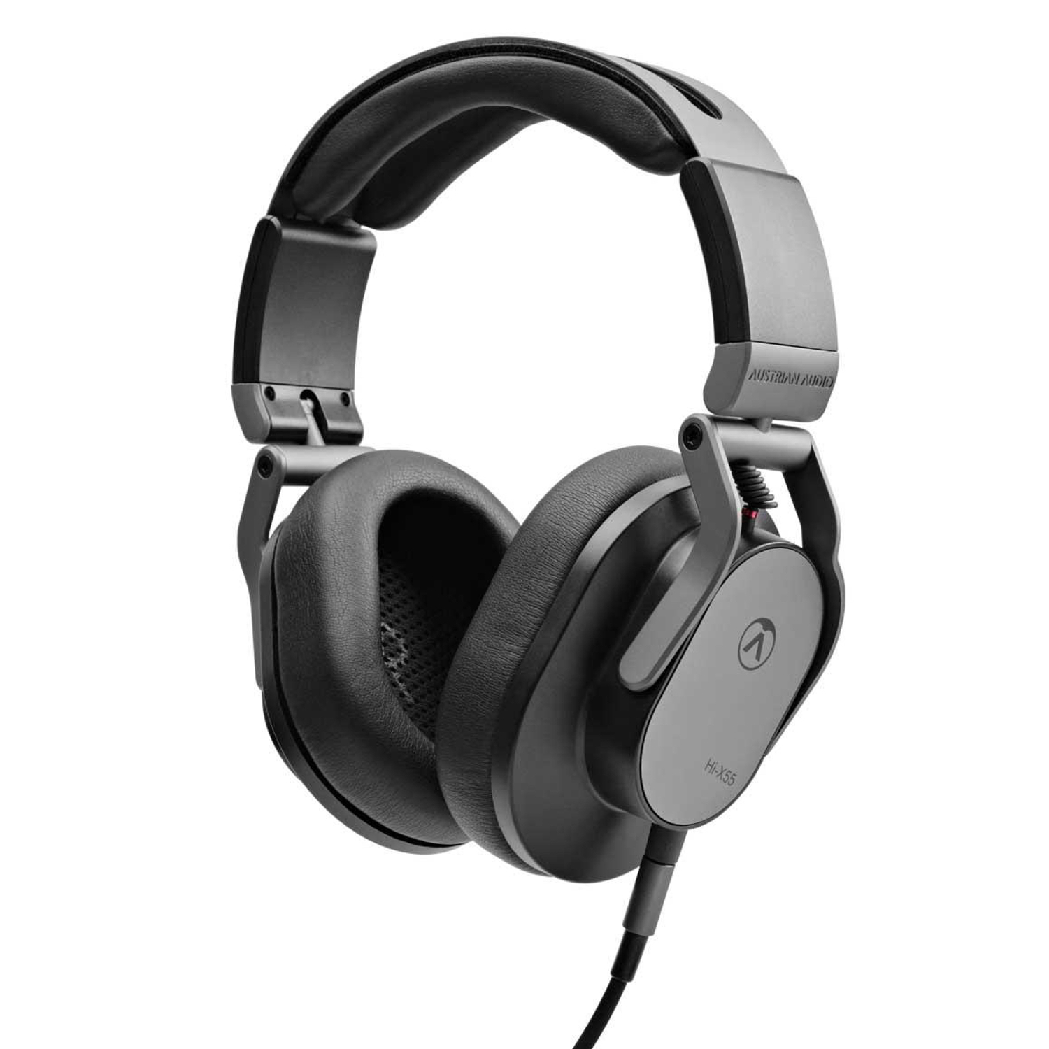 新品超歓迎Austrian Audio Hi-X55 ヘッドホン