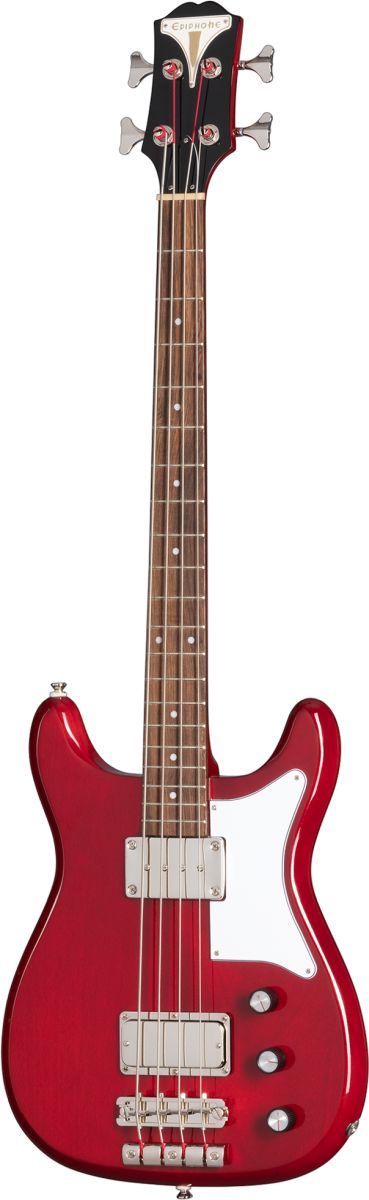 EPIPHONE NEWPORT BASS CH