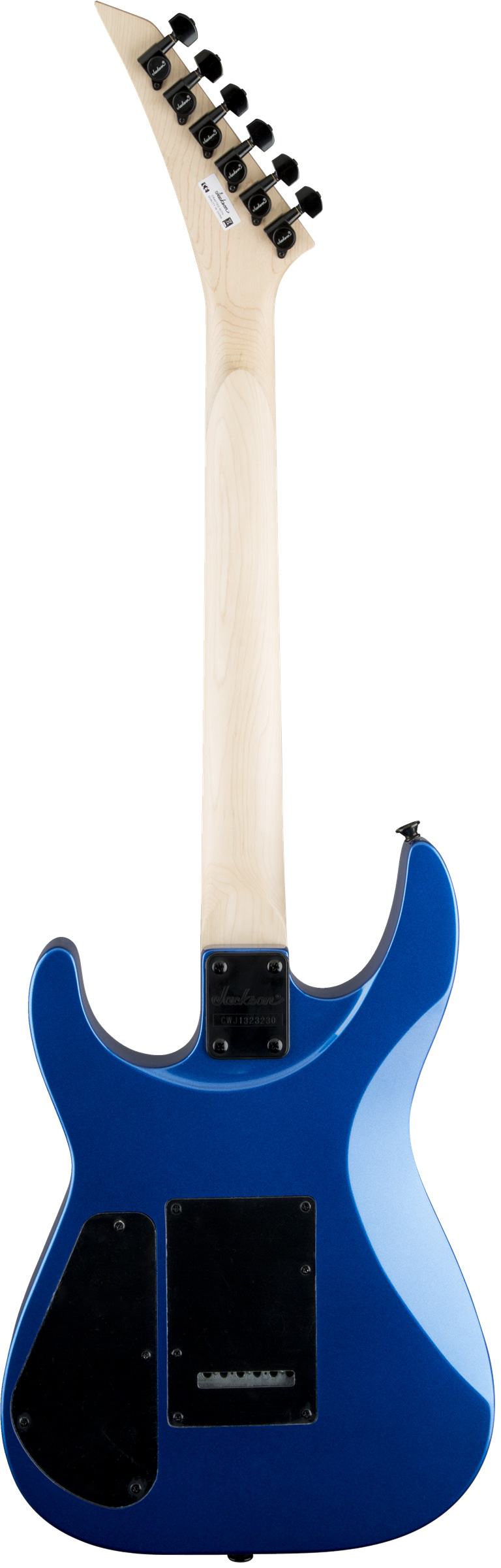 JACKSON JS11 DK AH 22FR MBL