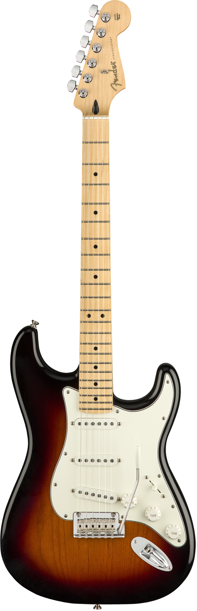 FENDER Player Stratocaster MN BCR Guitare électrique