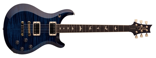 prs s2 mccarty 594 whale blue