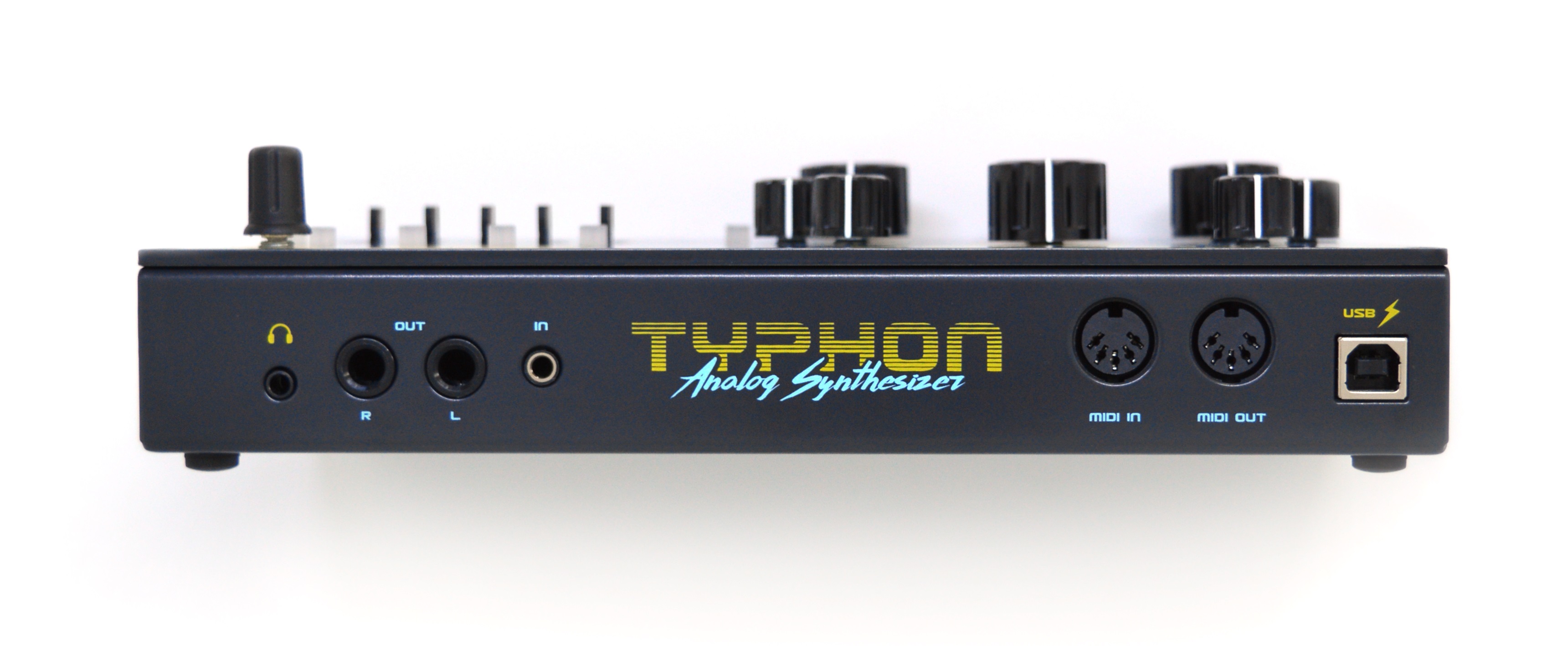 DREADBOX TYPHON