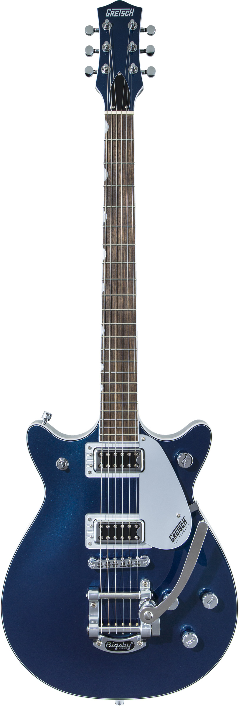 GRETSCH G5232T DBL JET FT MNS